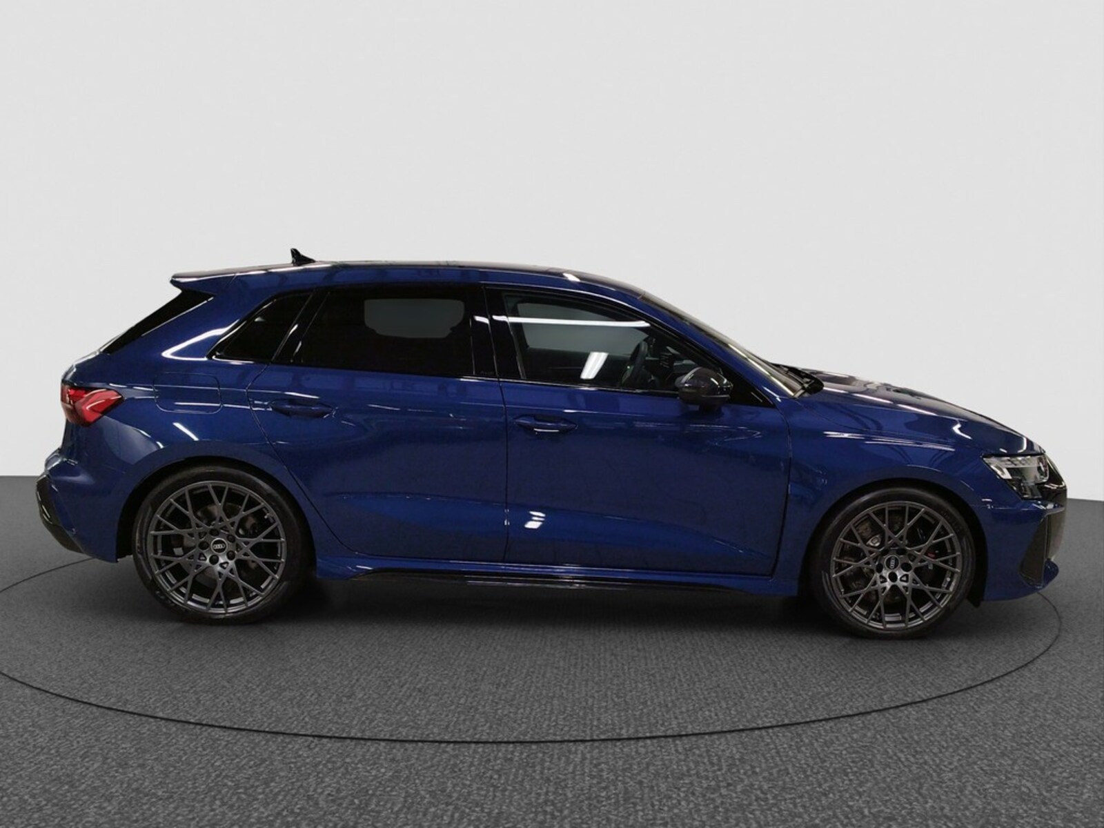Audi RS 3 Sportback – Bild 6
