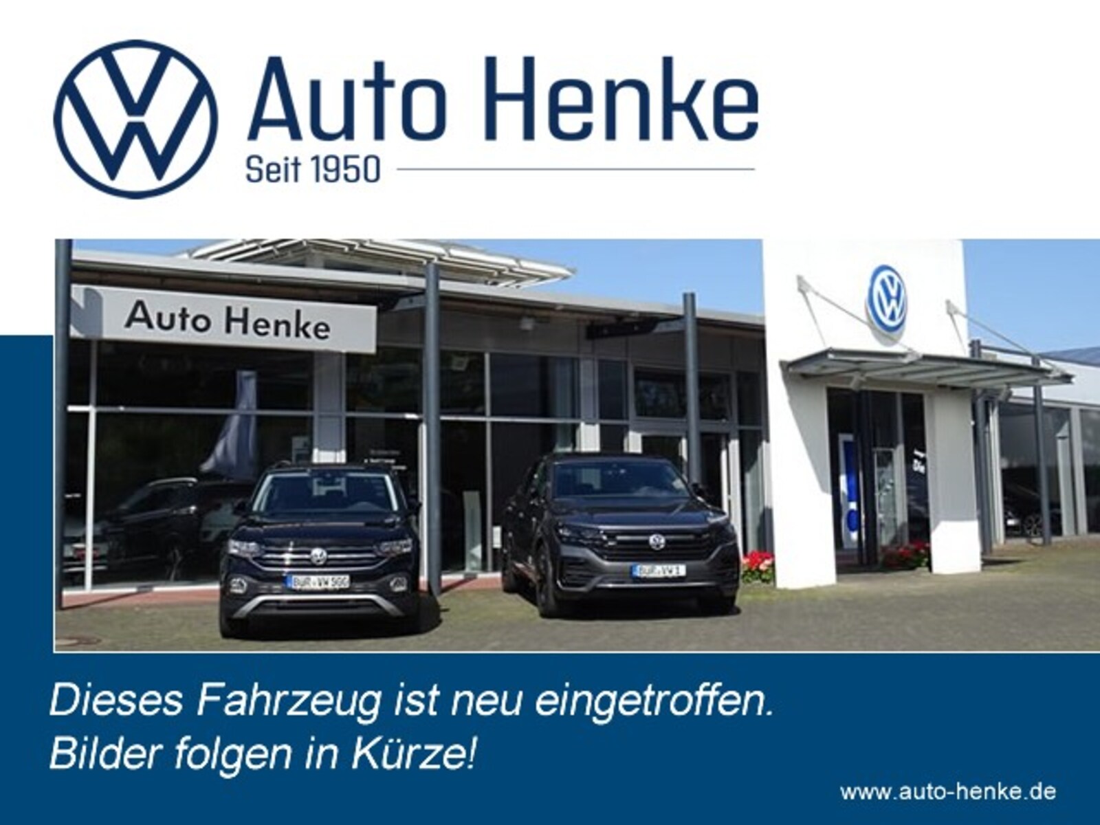 Volkswagen ID. Buzz Cargo