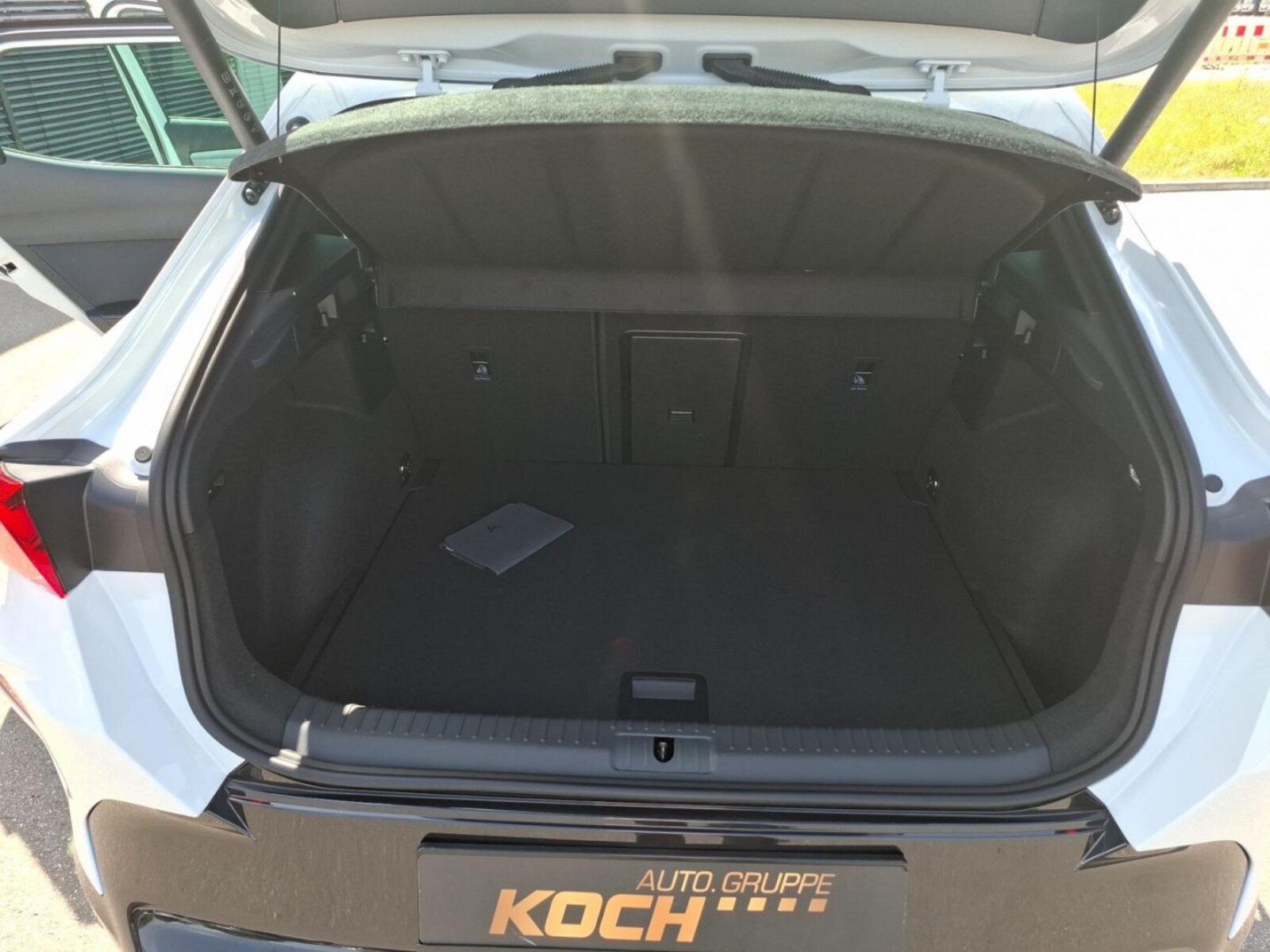 CUPRA Formentor – Bild 15