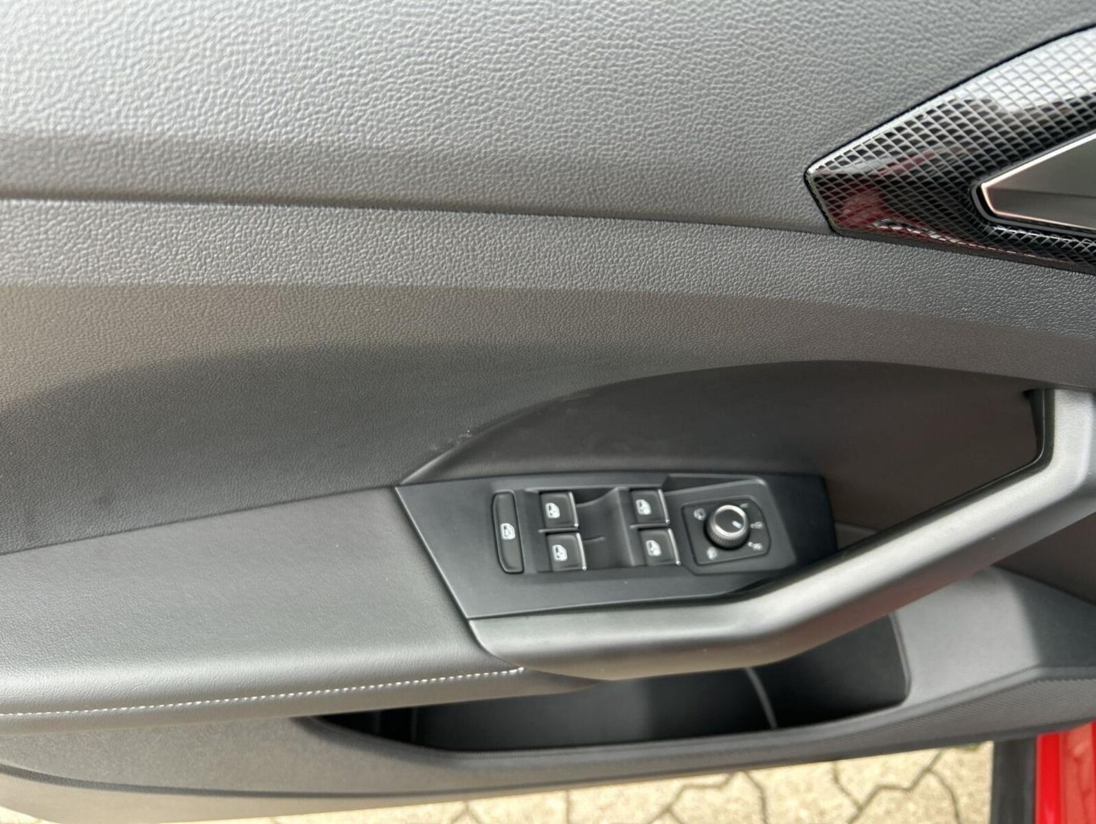 Volkswagen T-Cross – Bild 7