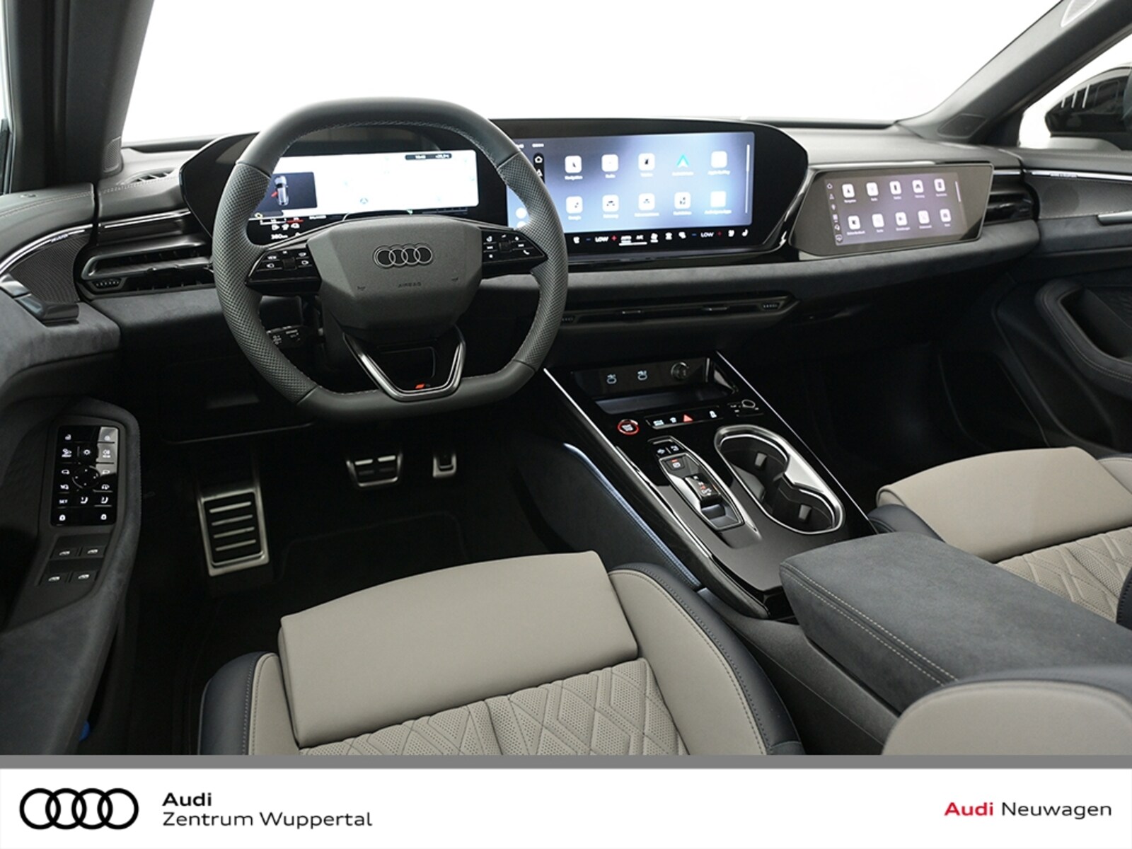 Audi A6 Avant – Bild 11