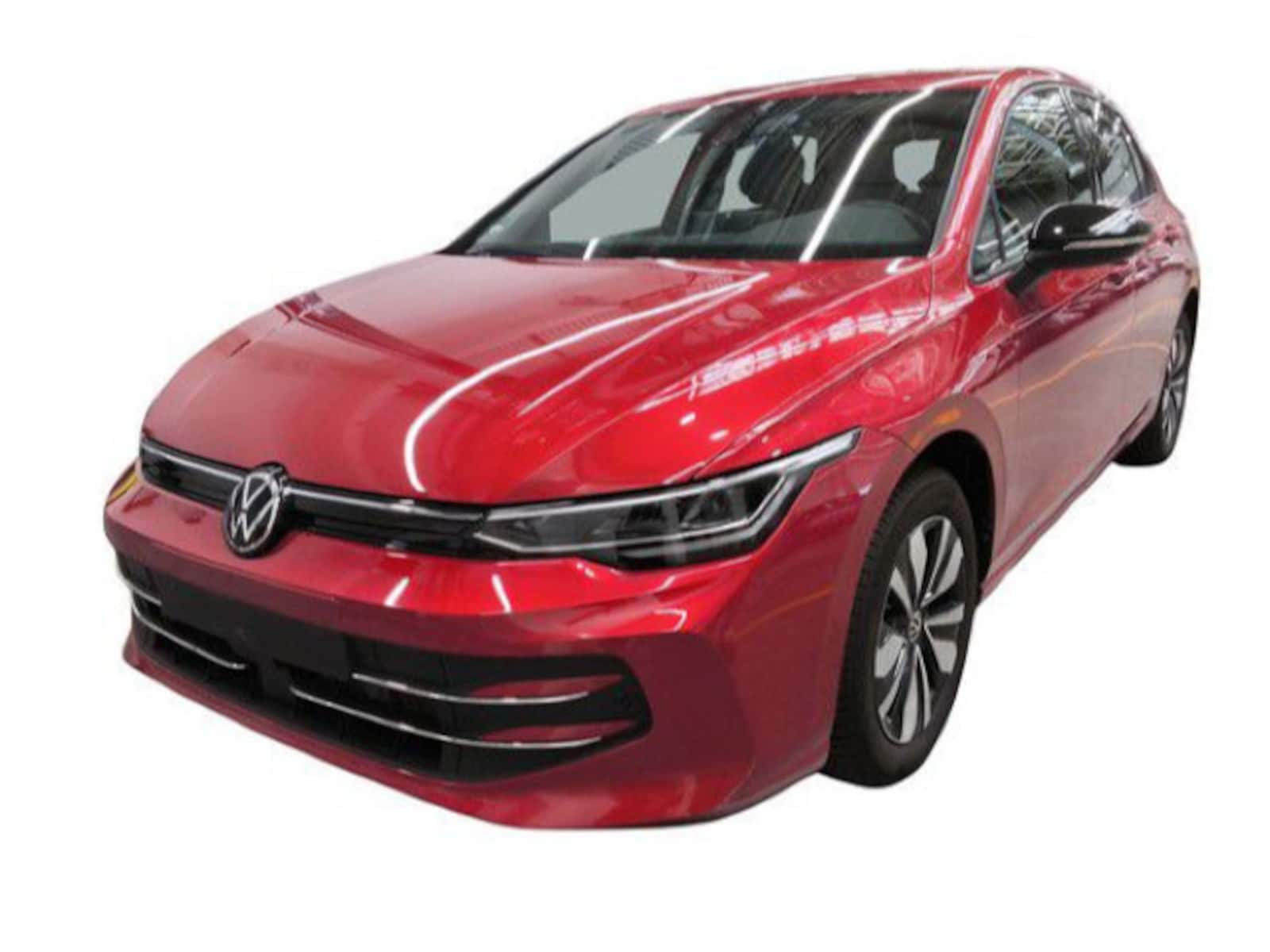 Volkswagen Golf – Bild 2