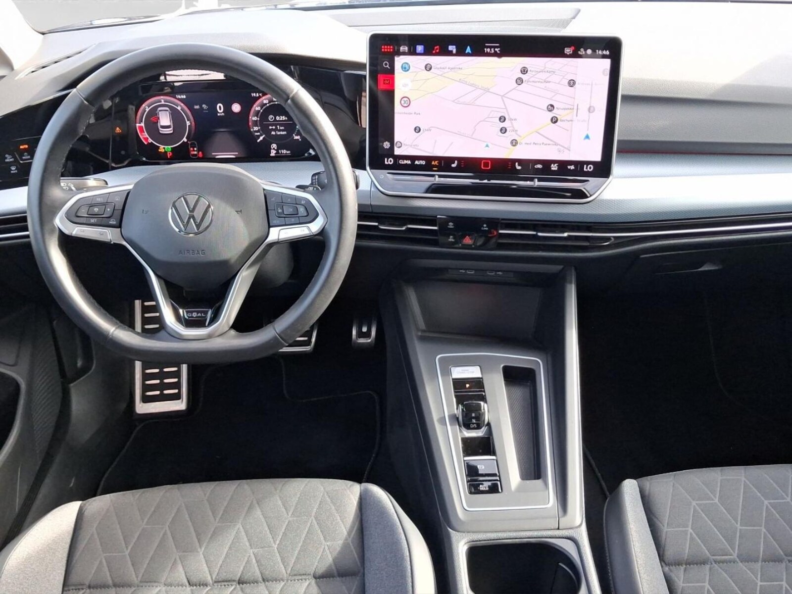 Volkswagen Golf Variant – Bild 5