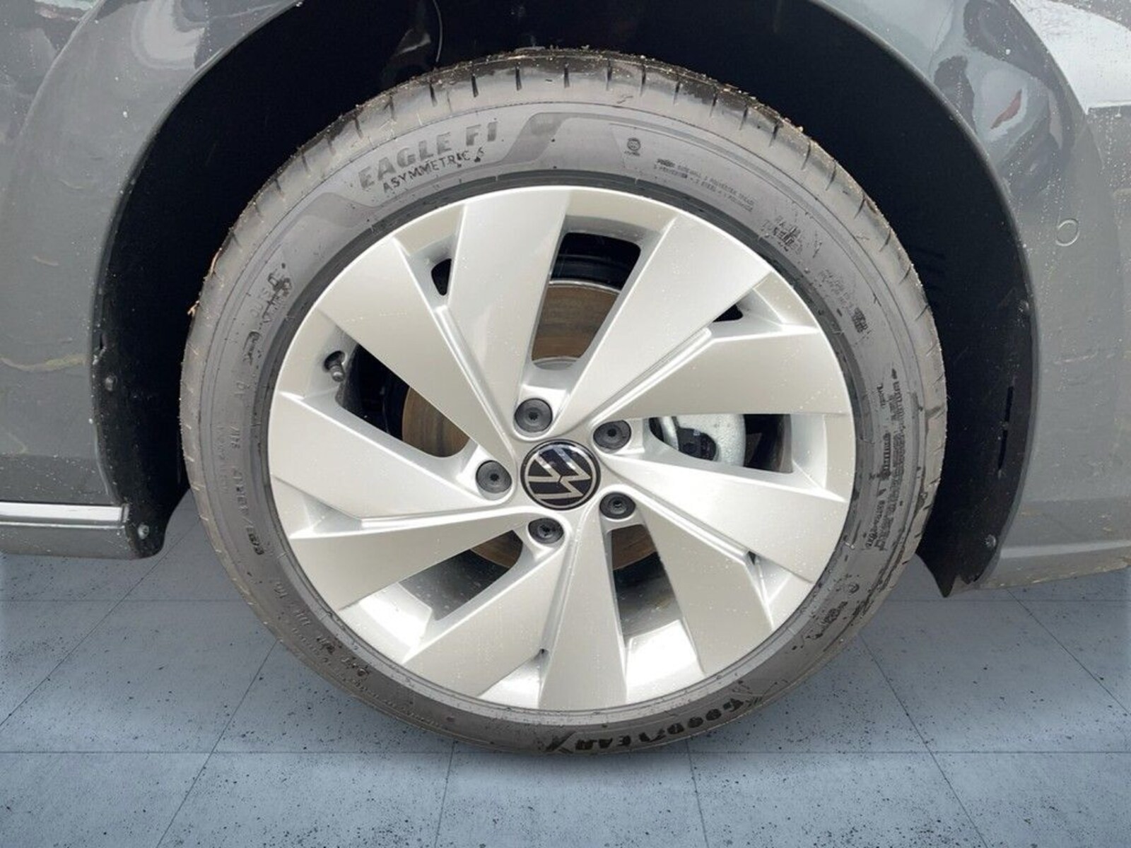 Volkswagen Golf – Bild 8