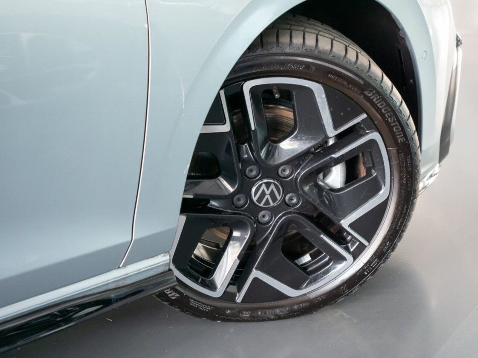 Volkswagen Golf Variant – Bild 6