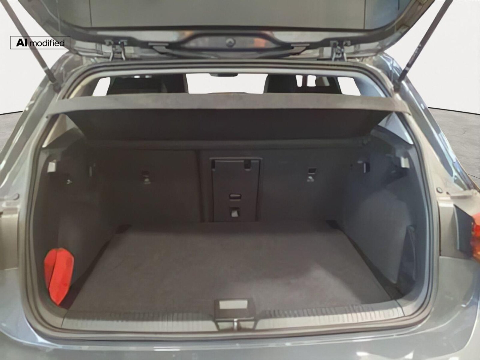 Volkswagen Golf – Bild 5