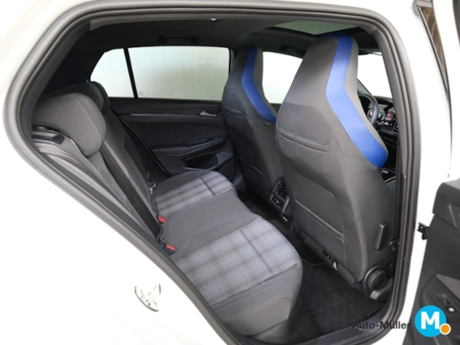 Volkswagen Golf – Bild 12