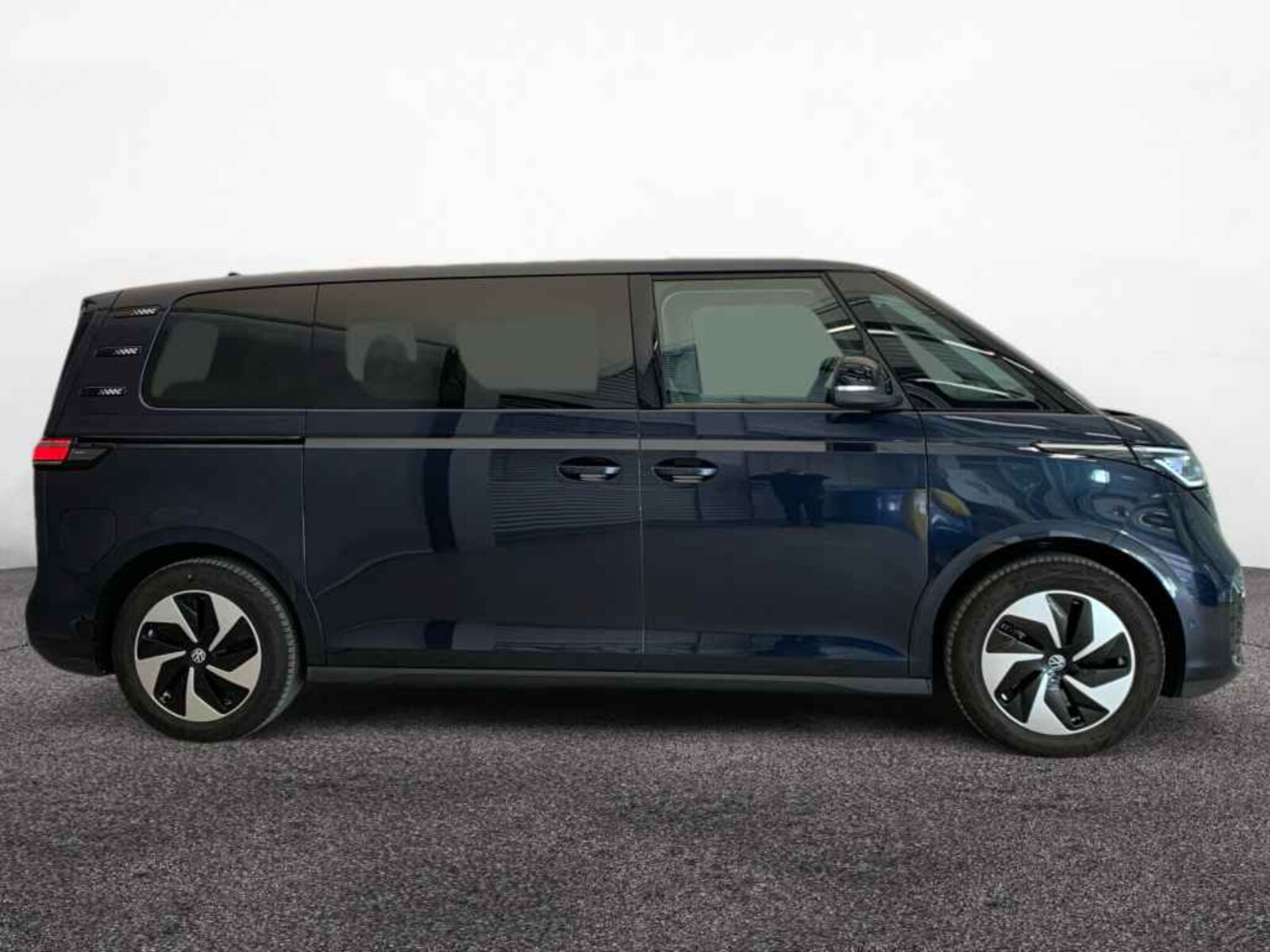 Volkswagen ID. Buzz – Bild 5