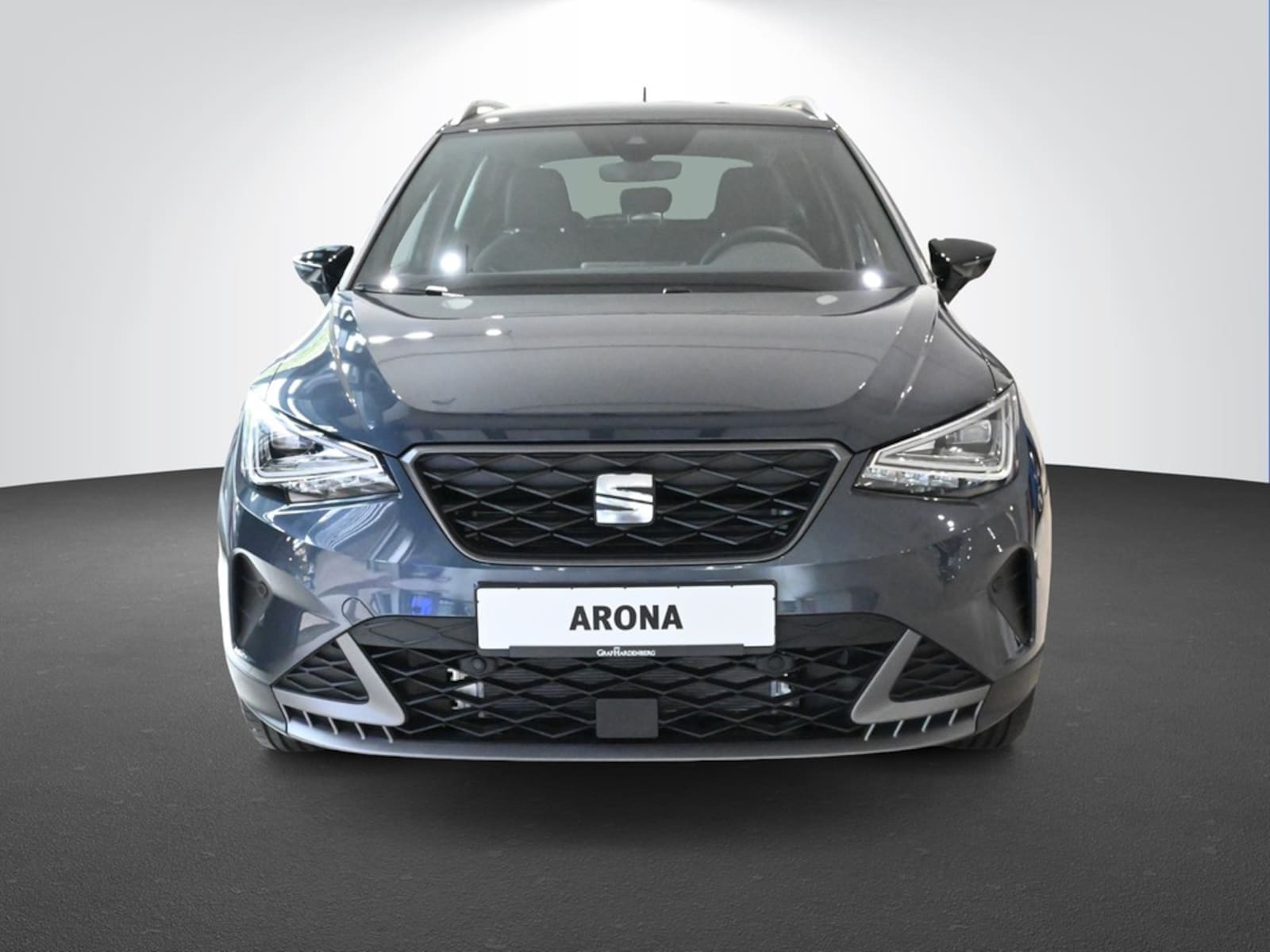 SEAT Arona – Bild 2