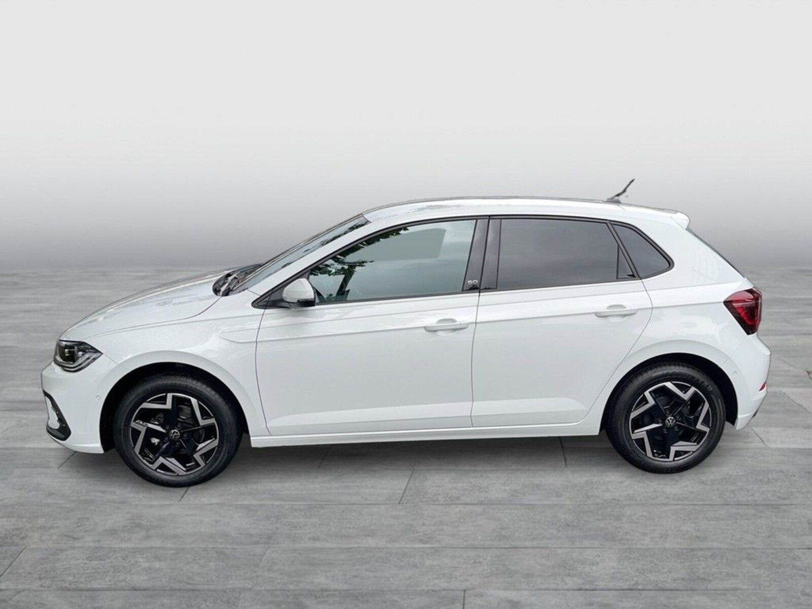 Volkswagen Polo – Bild 3