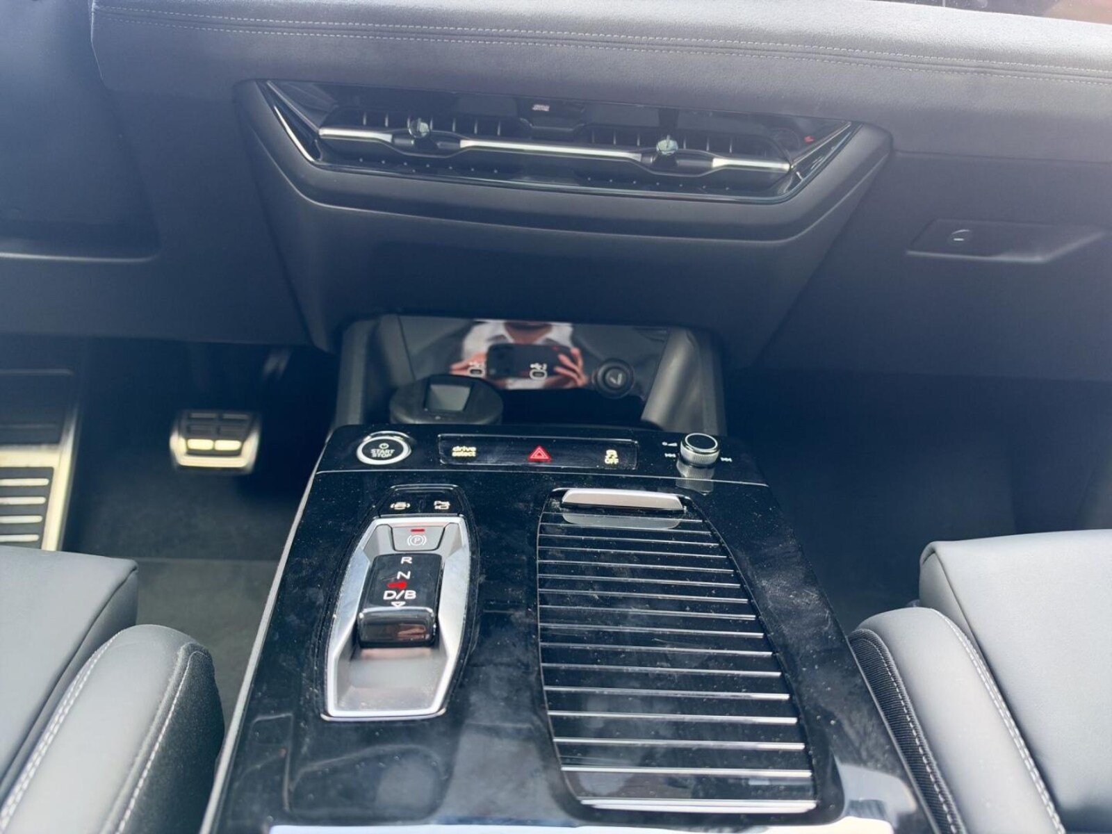 Audi Q6 Sportback e-tron – Bild 7