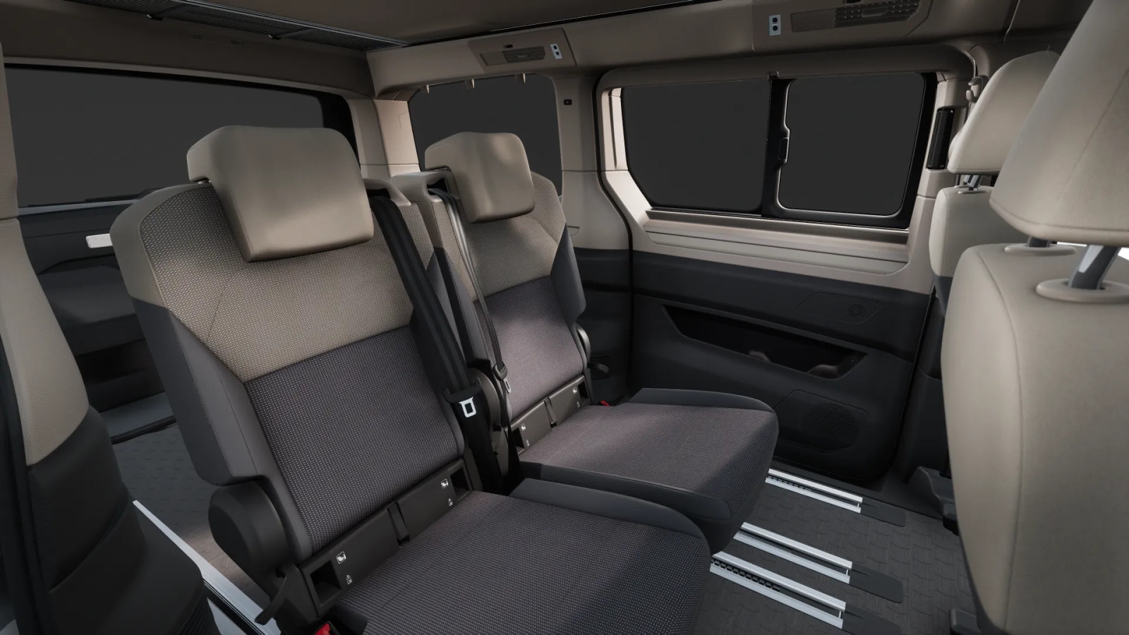 Volkswagen California – Bild 10