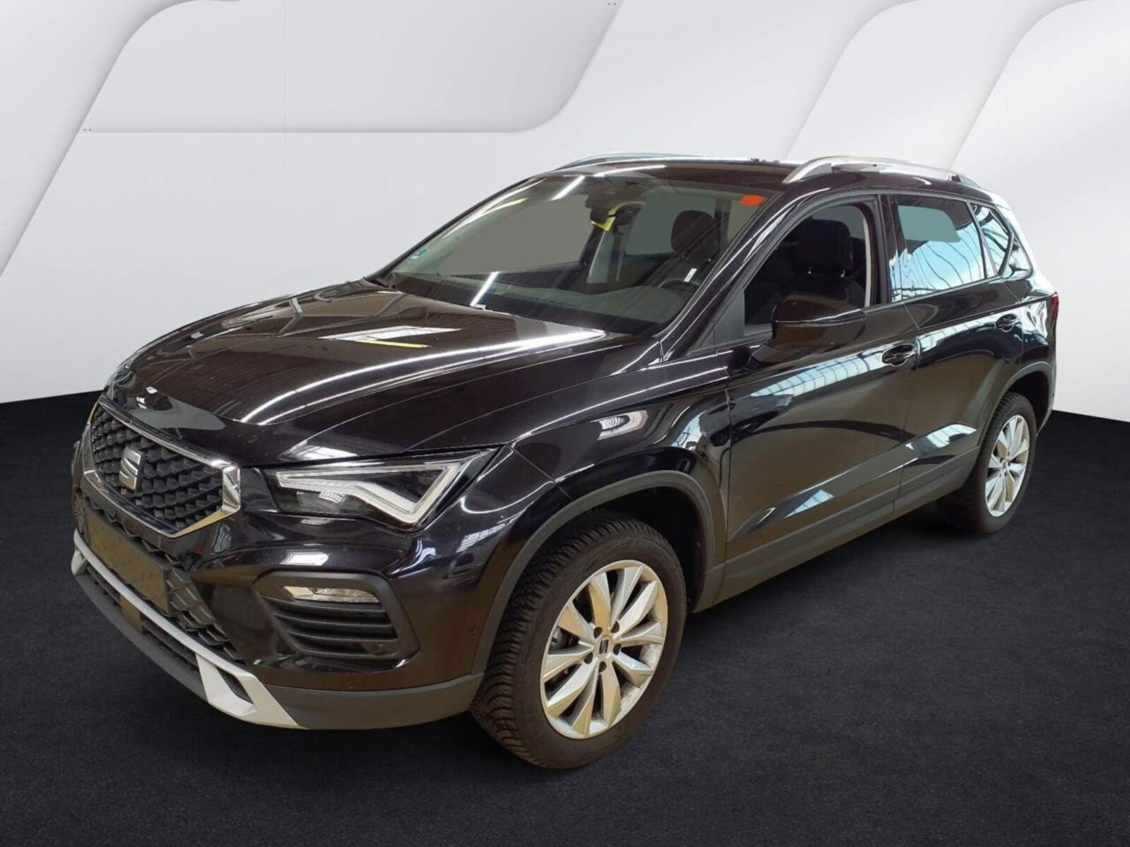 SEAT Ateca – Bild 2