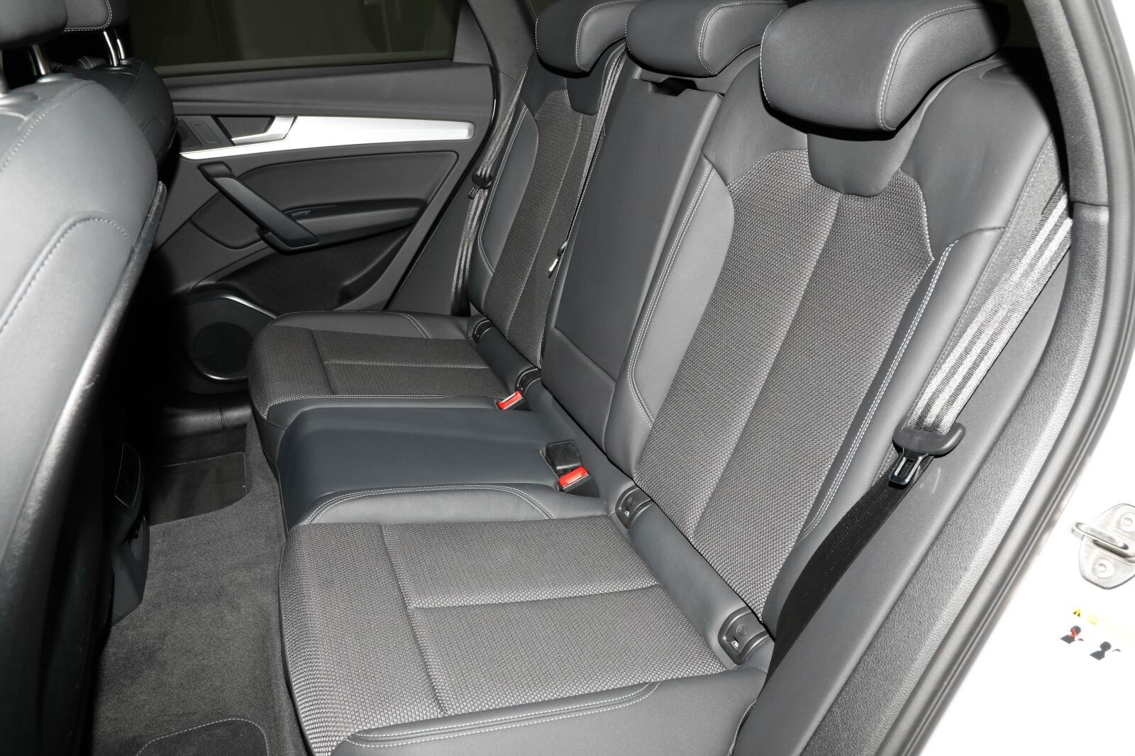 Audi Q5 – Bild 12