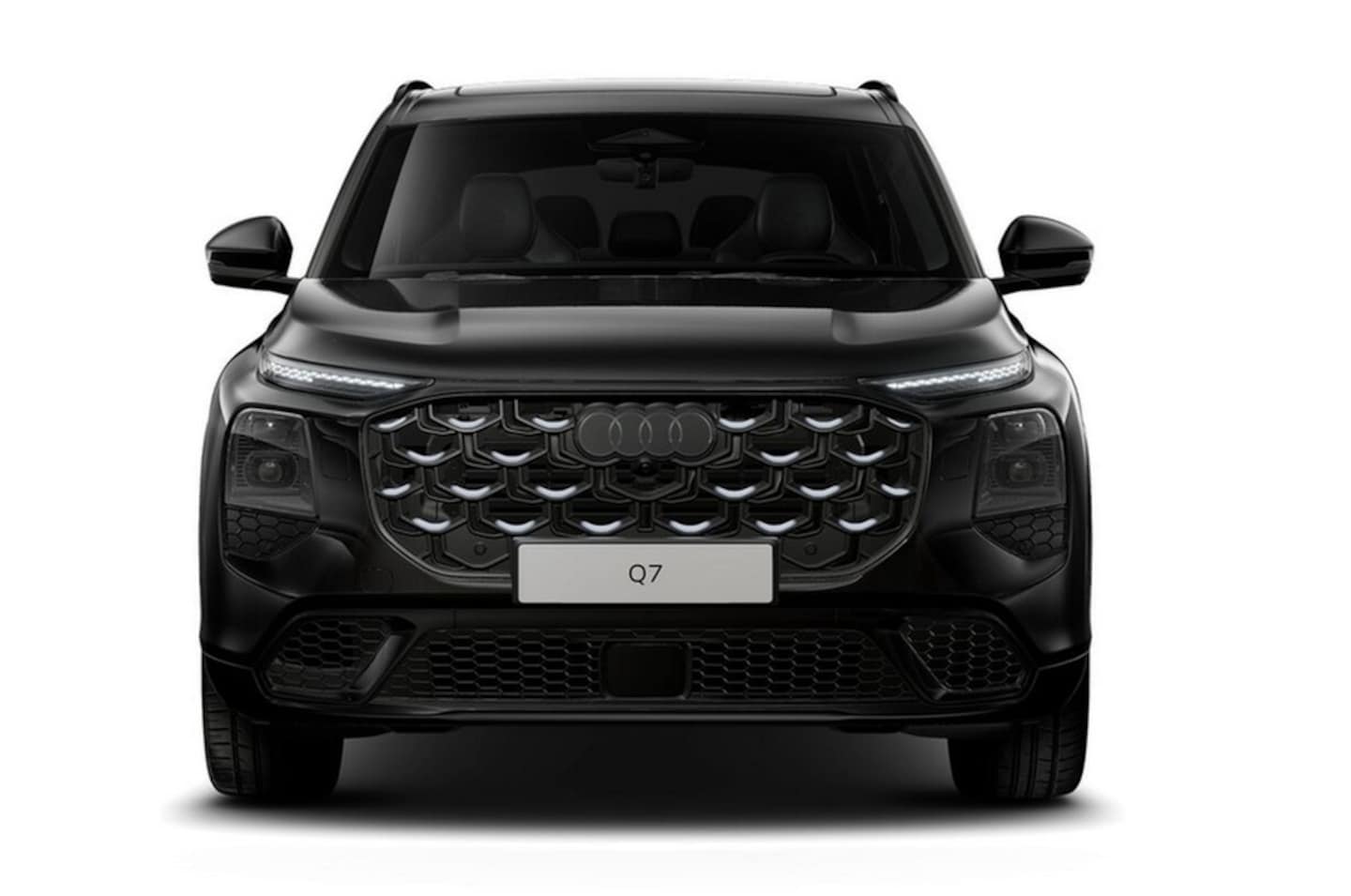 Bild über Audi Q7 SUV TDI quattro 220 kW tiptronic - für weitere Informationen kontaktieren Sie den Audi Partner