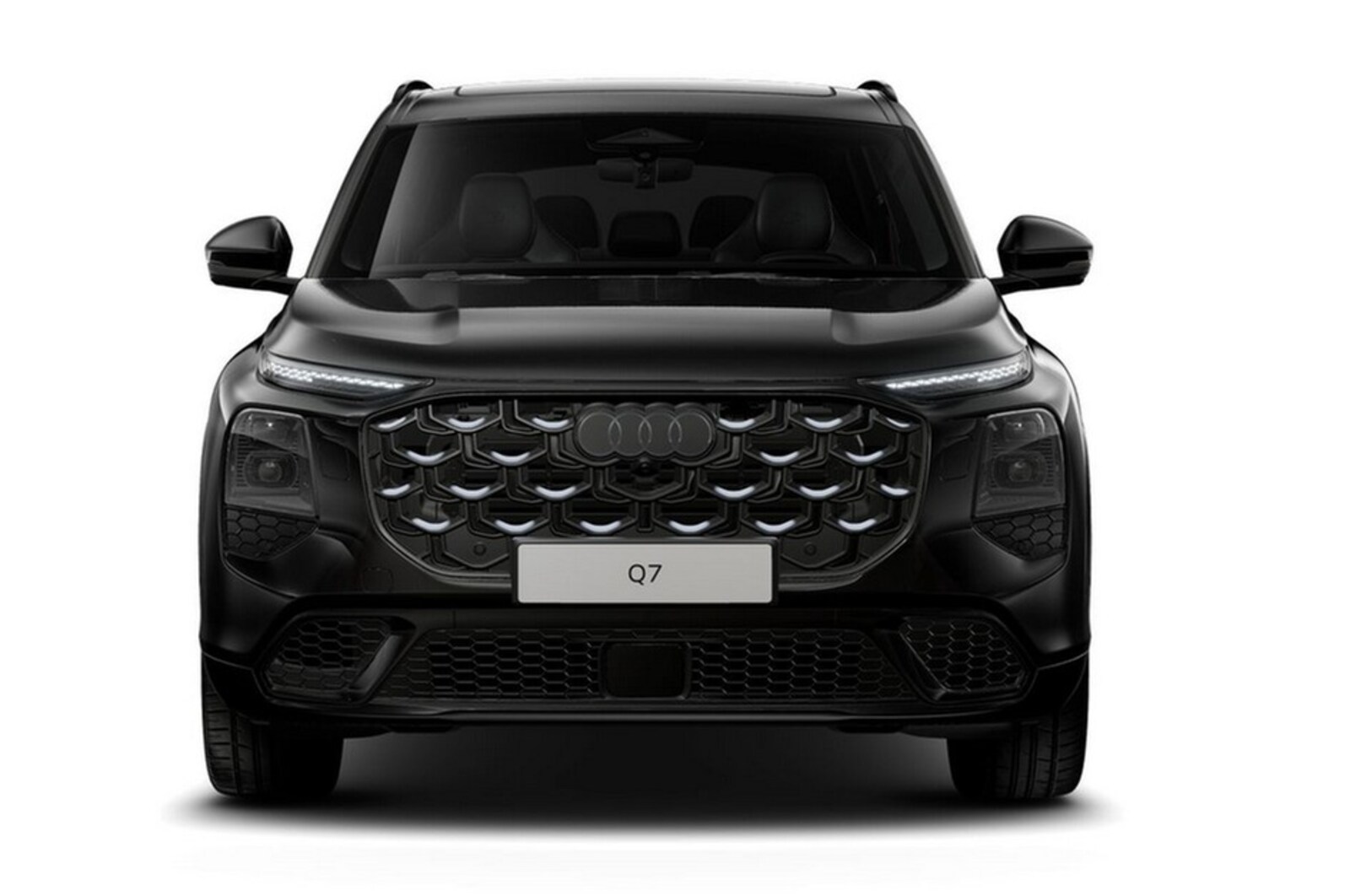 Audi Q7 – Bild 2