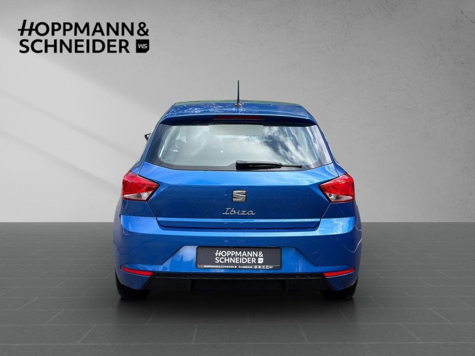 SEAT Ibiza – Bild 4