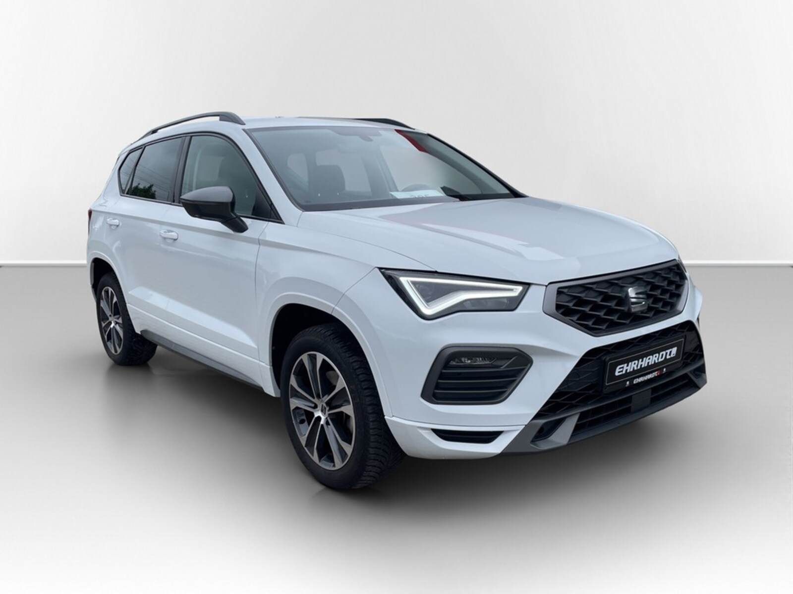 SEAT Ateca – Bild 3