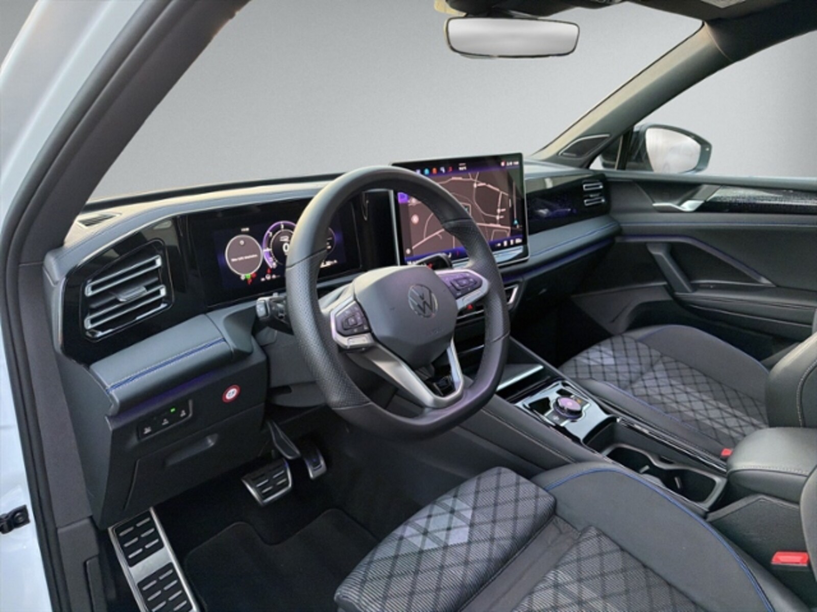 Volkswagen Tiguan – Bild 9