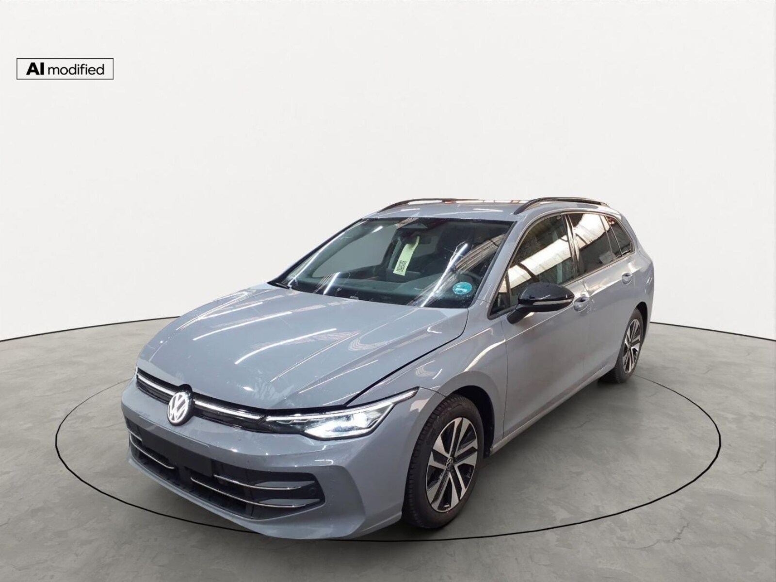 Volkswagen Golf Variant – Bild 3