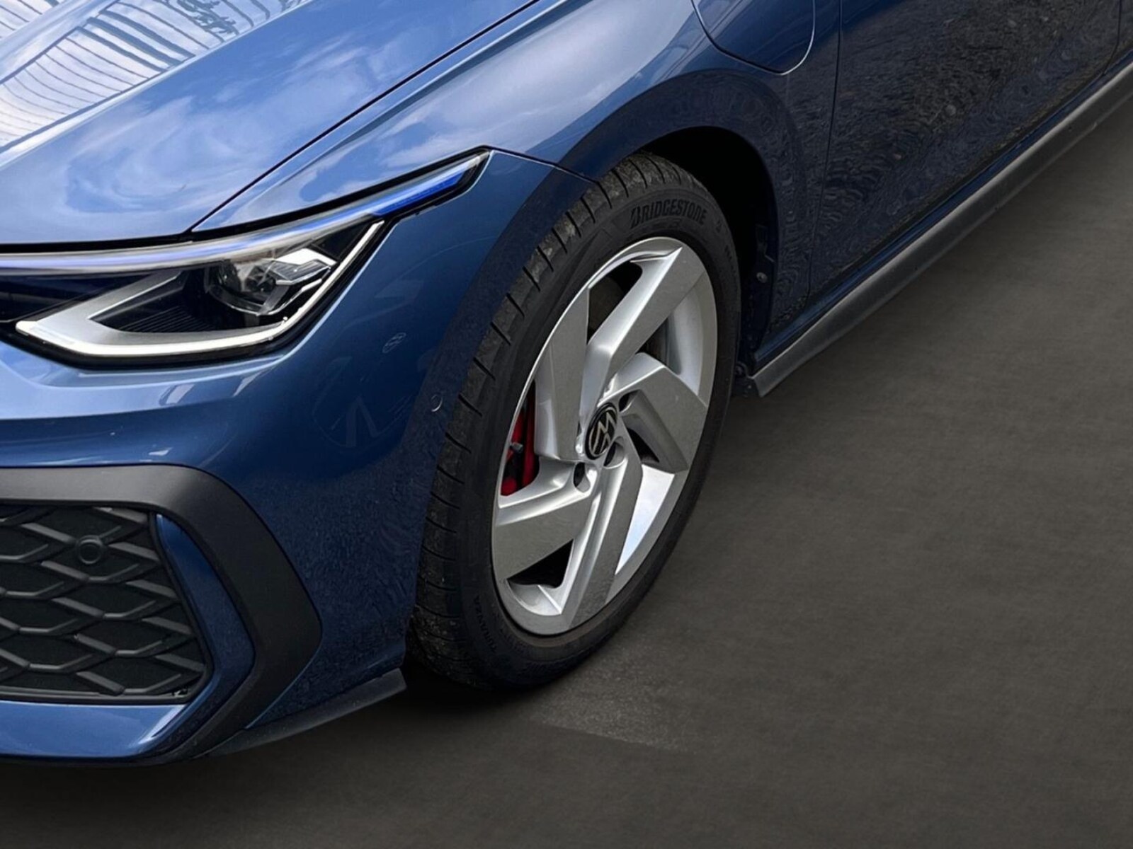 Volkswagen Golf – Bild 4