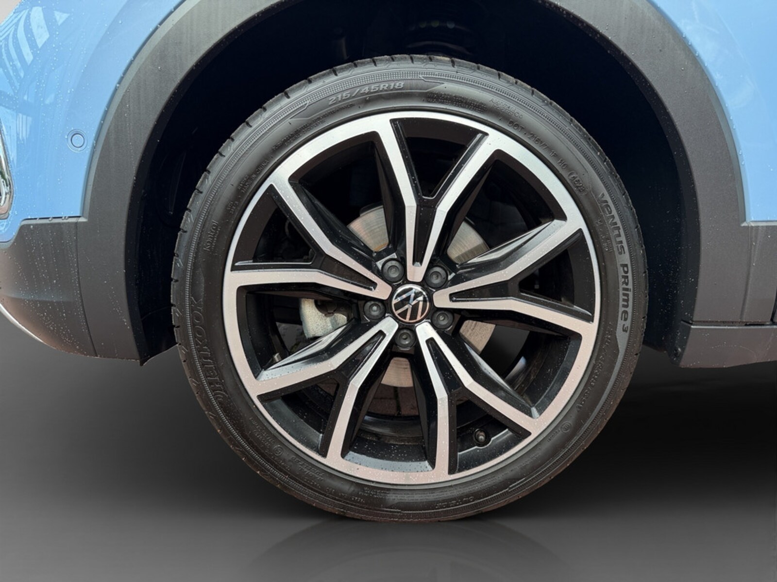 Volkswagen T-Cross – Bild 9