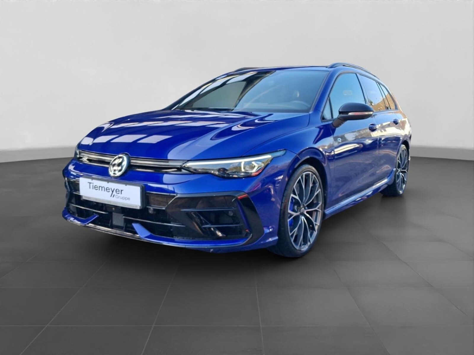Volkswagen Golf Variant – Bild 2