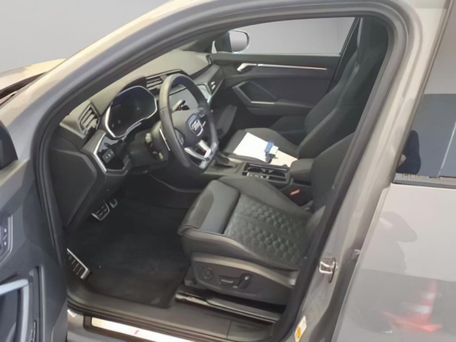 Audi RS Q3 Sportback – Bild 3