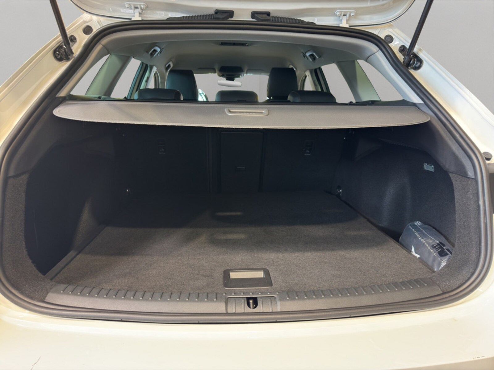 CUPRA Leon Sportstourer – Bild 9