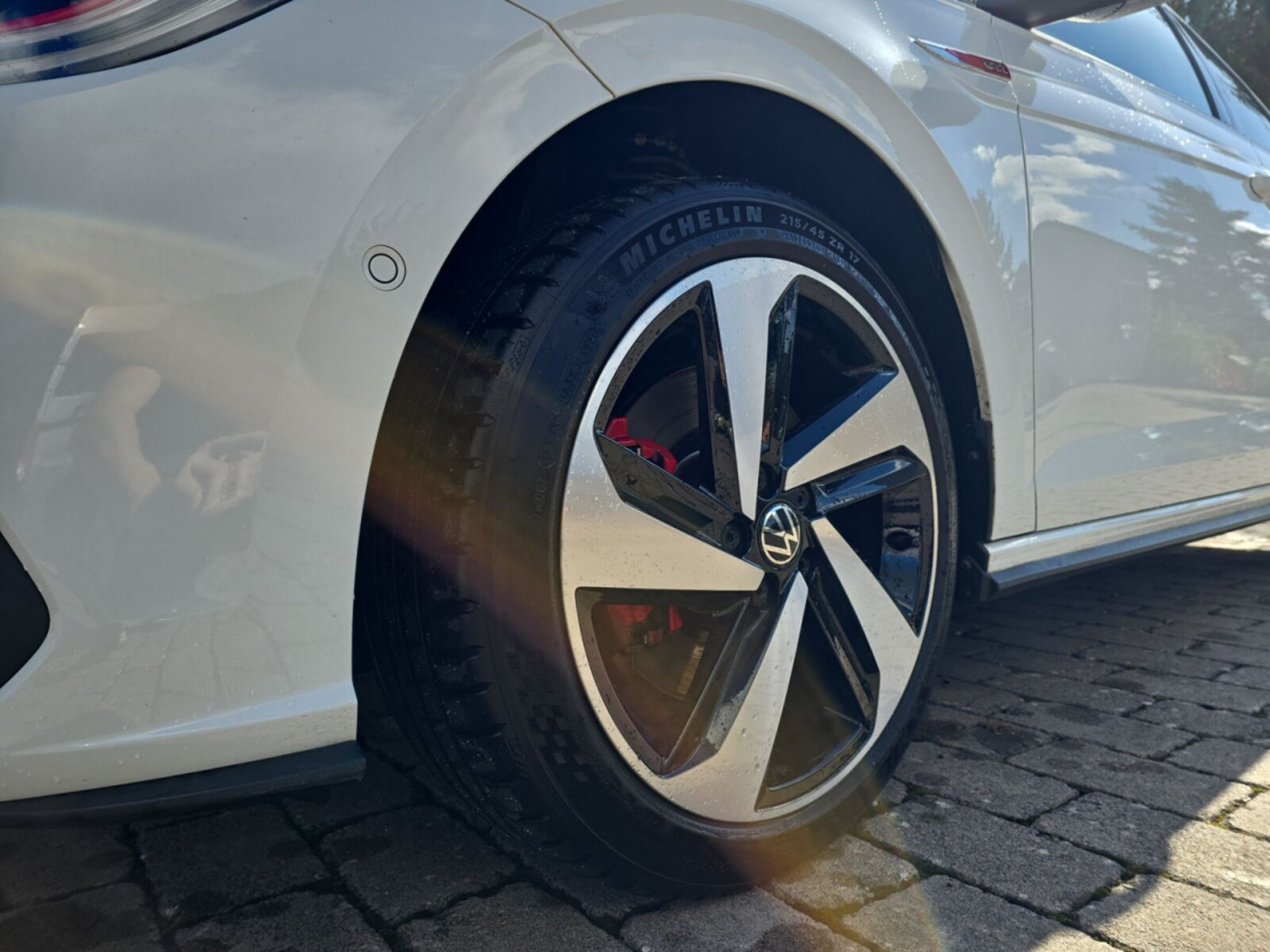 Volkswagen Polo – Bild 7