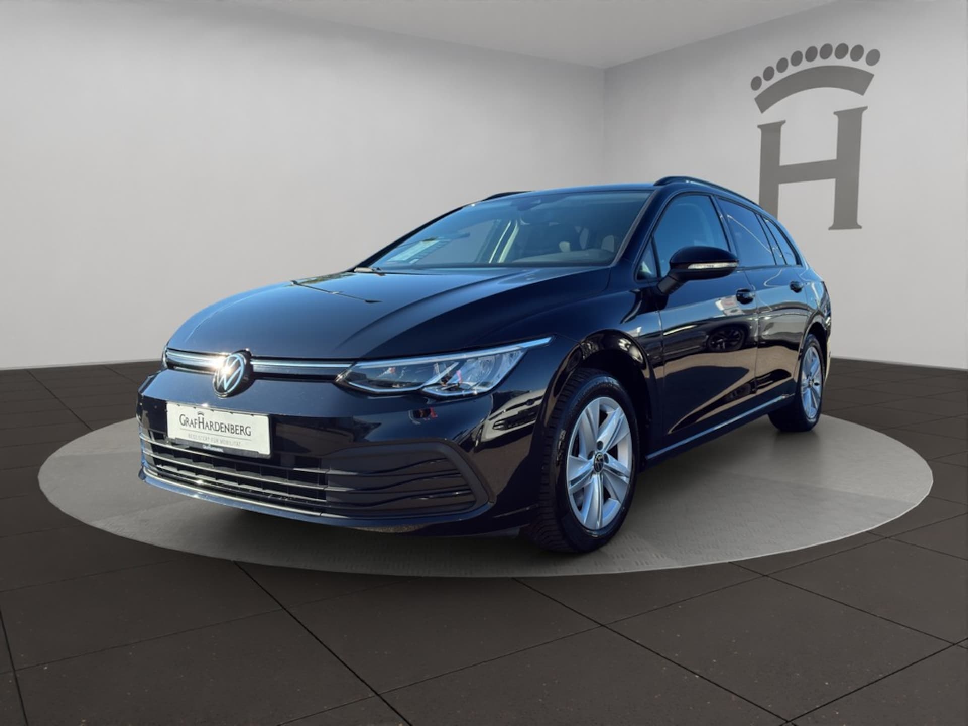 Volkswagen Golf Variant 2022