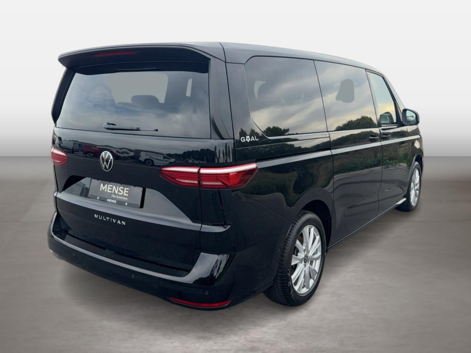 Volkswagen Multivan Langversion – Bild 5