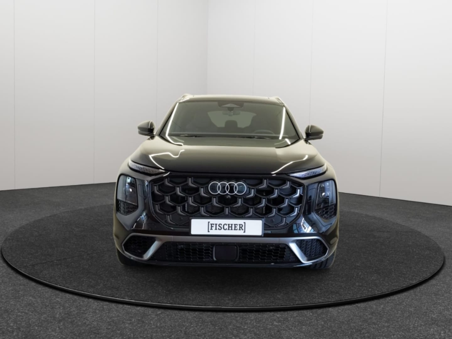 Bild über Audi Q7 SUV TDI quattro 220 kW tiptronic - für weitere Informationen kontaktieren Sie den Audi Partner