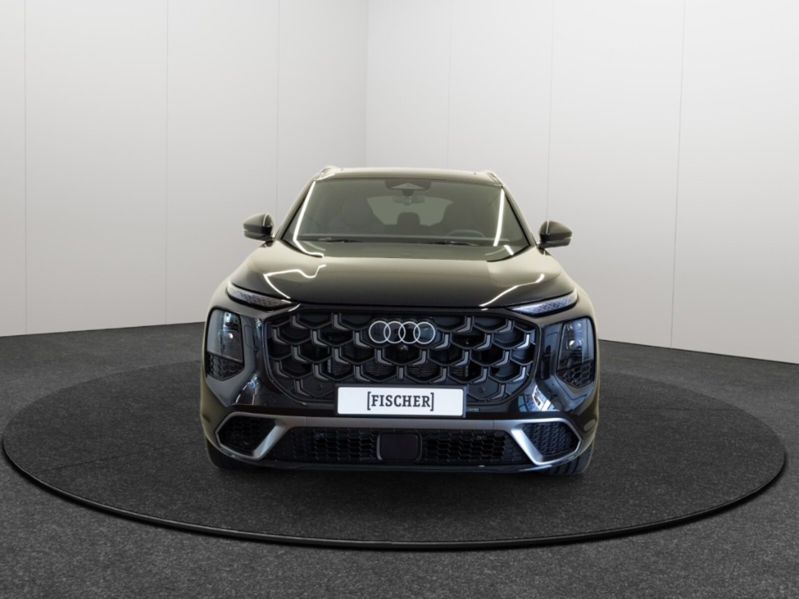 Audi Q7 – Bild 2