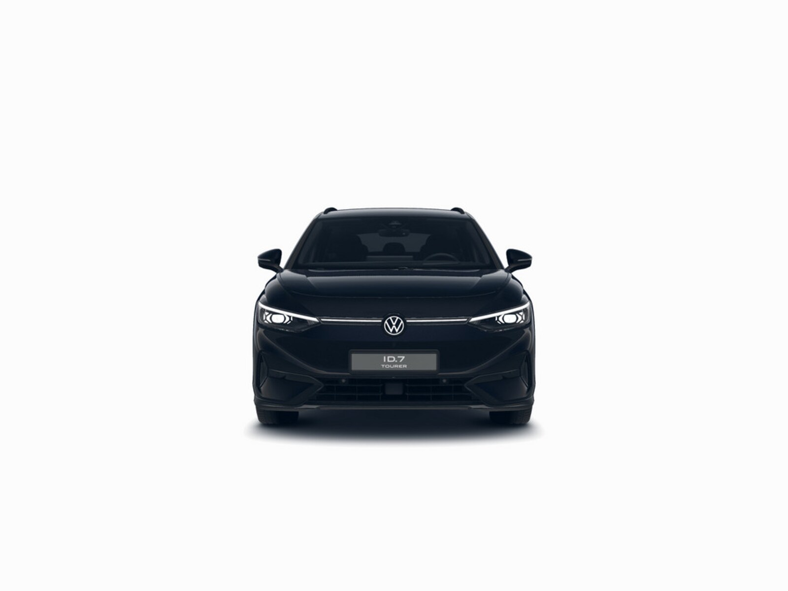 Volkswagen ID.7 Tourer – Bild 10