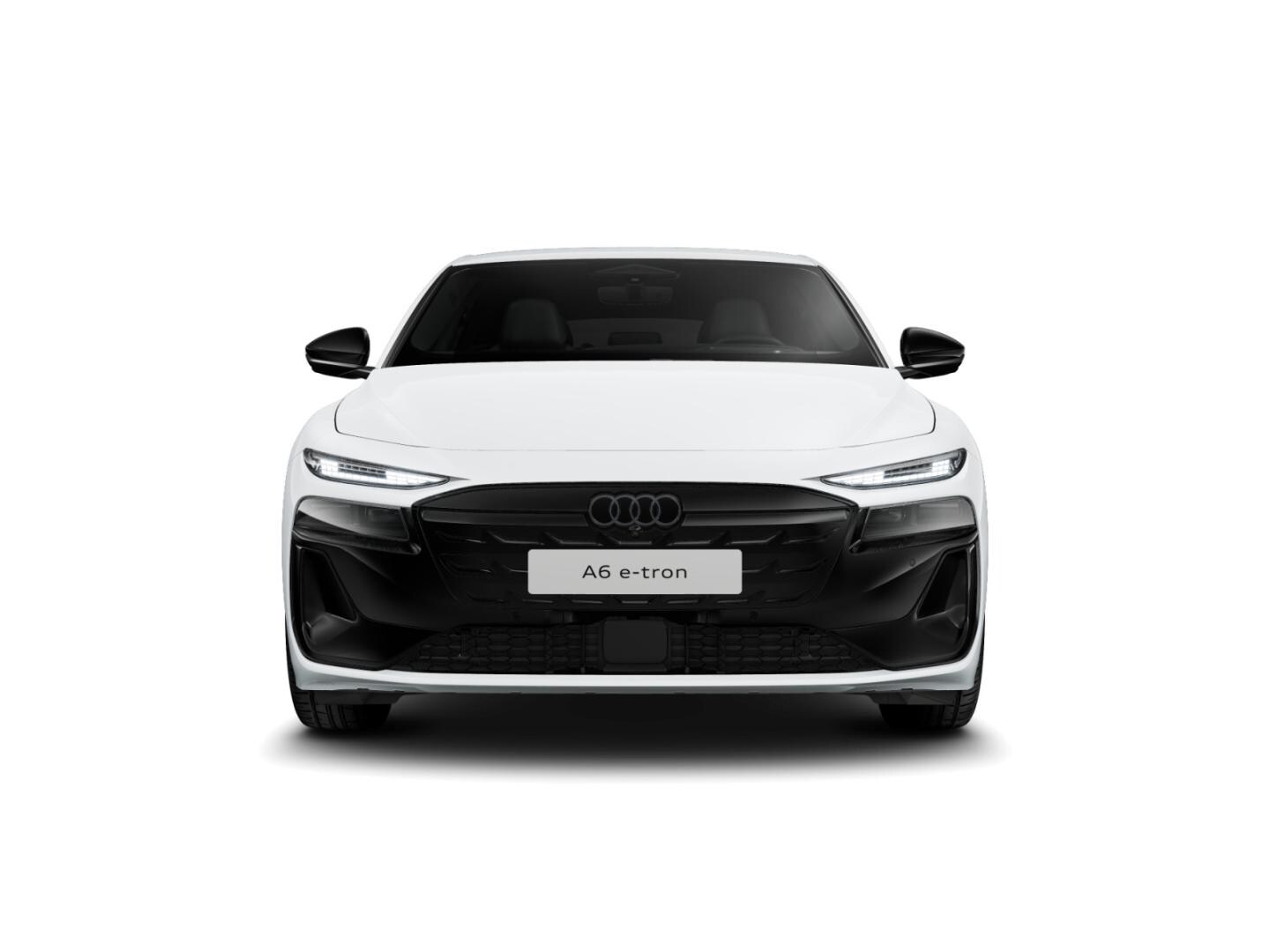 Bild über Audi A6 Sportback e-tron S line business e-tron quattro 315 kW - für weitere Informationen kontaktieren Sie den Audi Partner