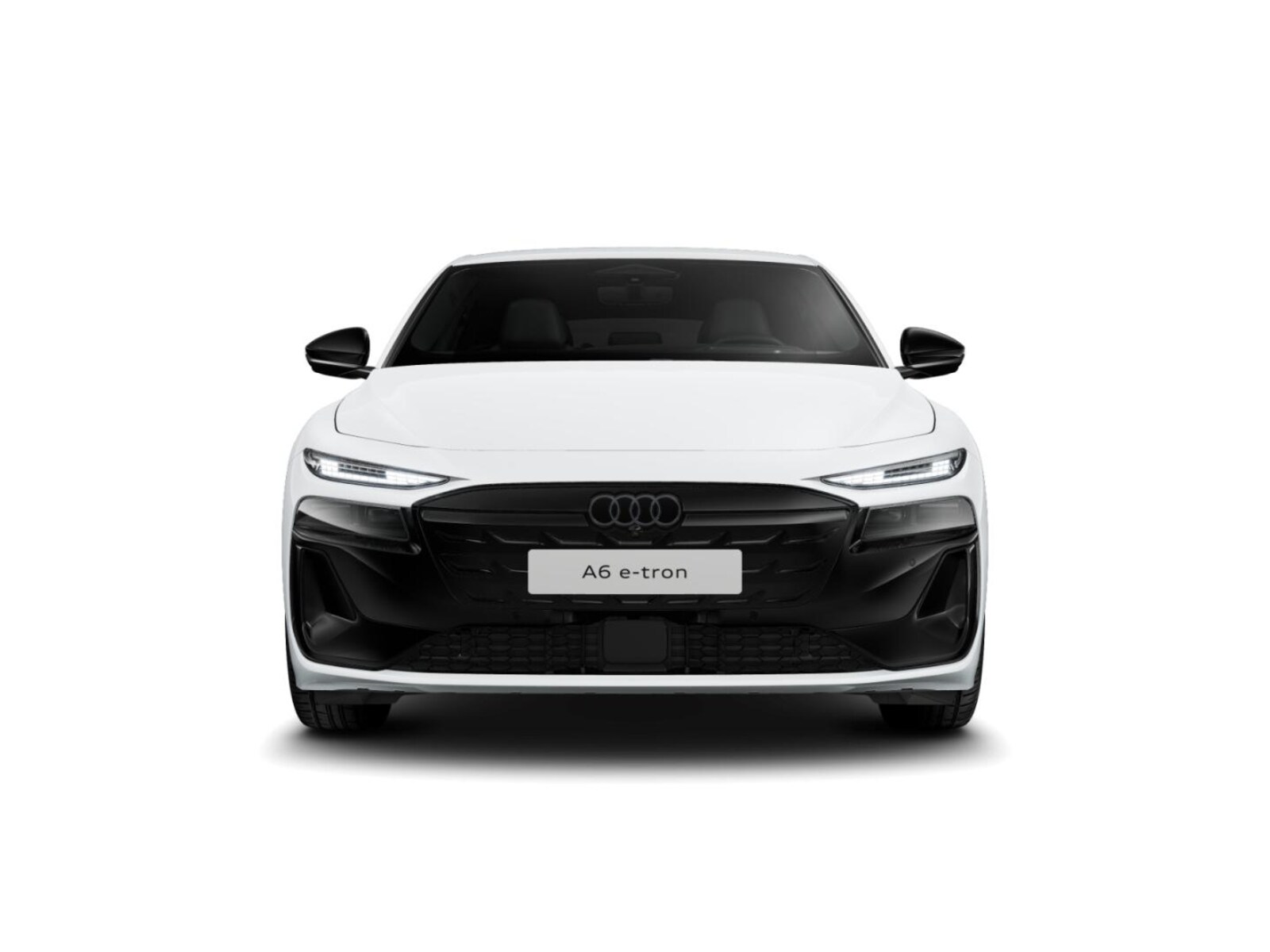 Audi A6 Sportback e-tron – Bild 2