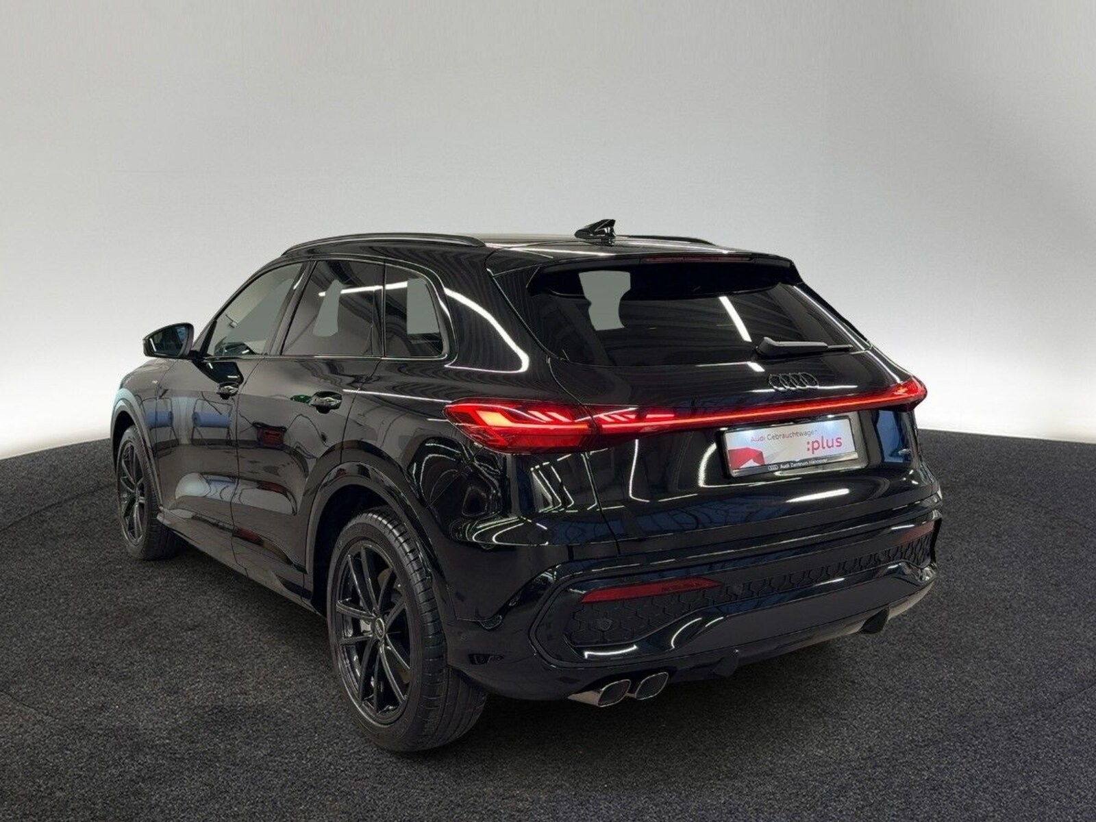 Audi Q5 – Bild 3