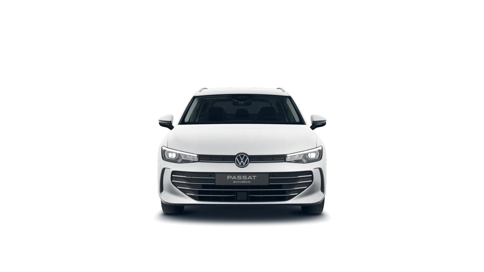 Volkswagen Passat – Bild 3