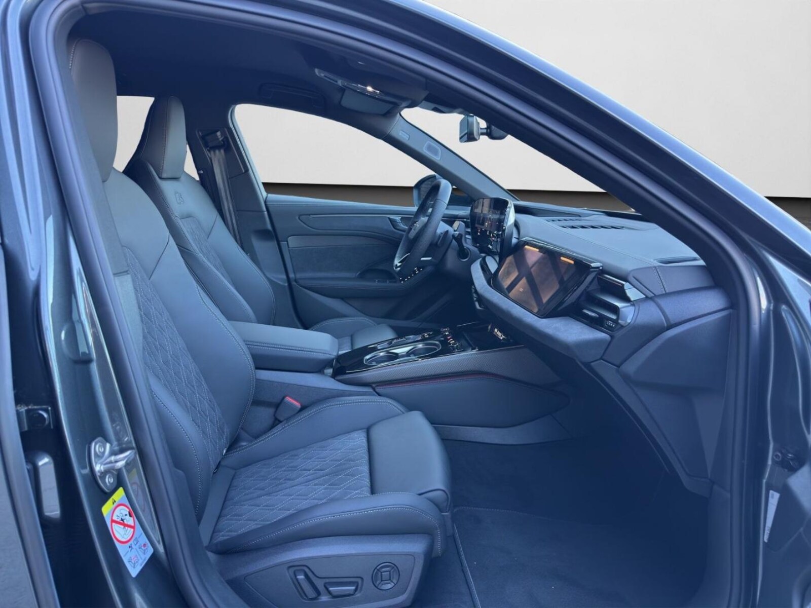 Audi A6 Avant – Bild 4