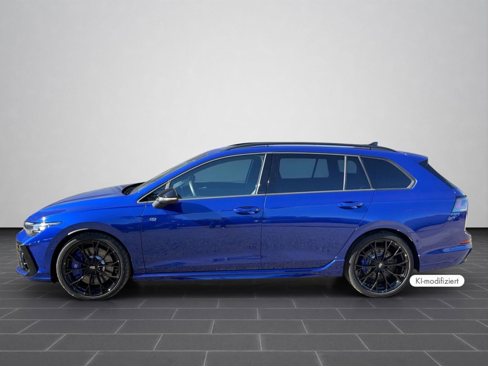 Volkswagen Golf Variant – Bild 8
