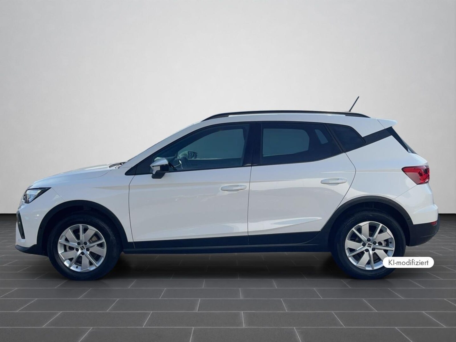 SEAT Arona – Bild 7