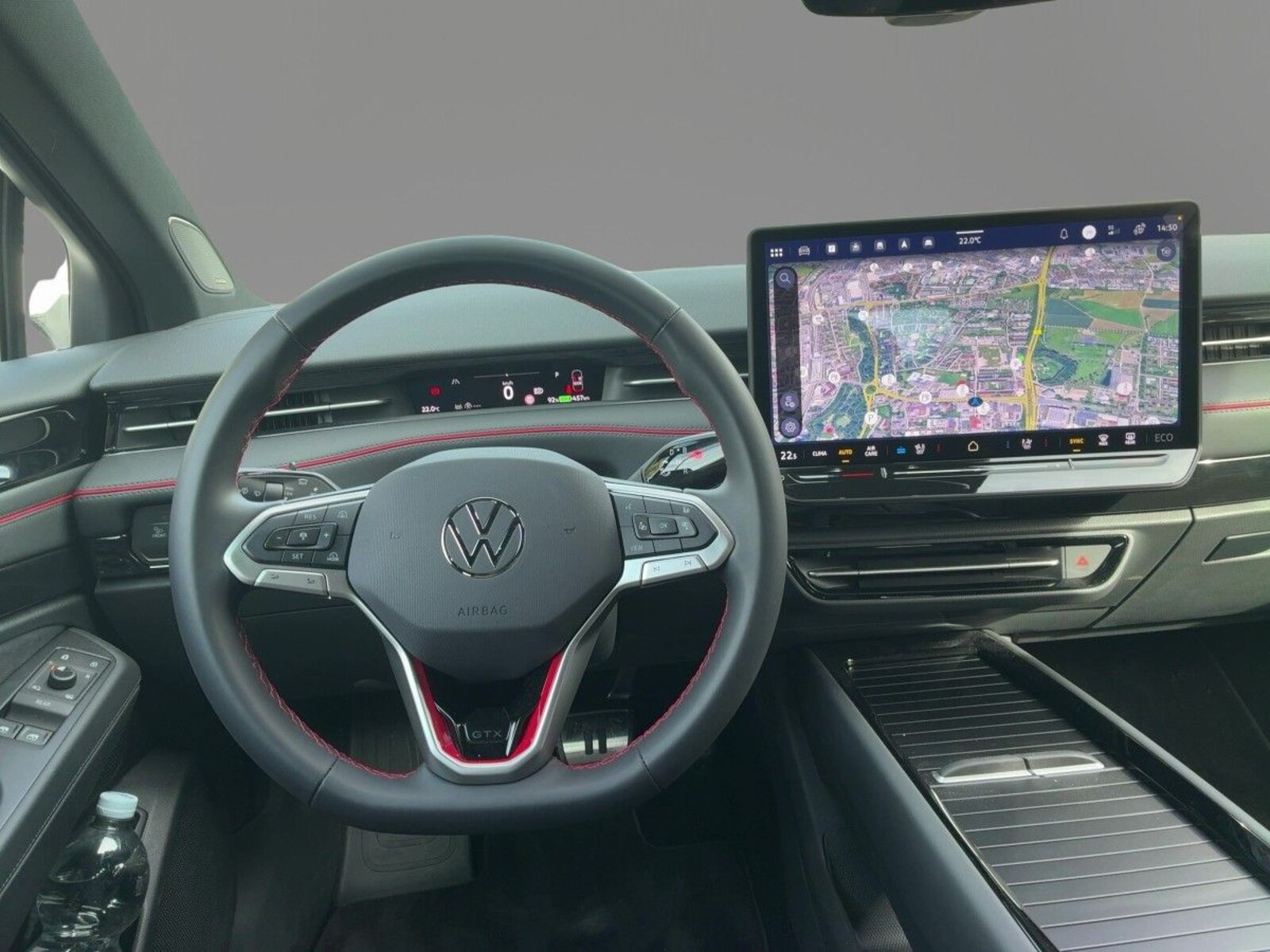 Volkswagen ID.7 Tourer – Bild 9