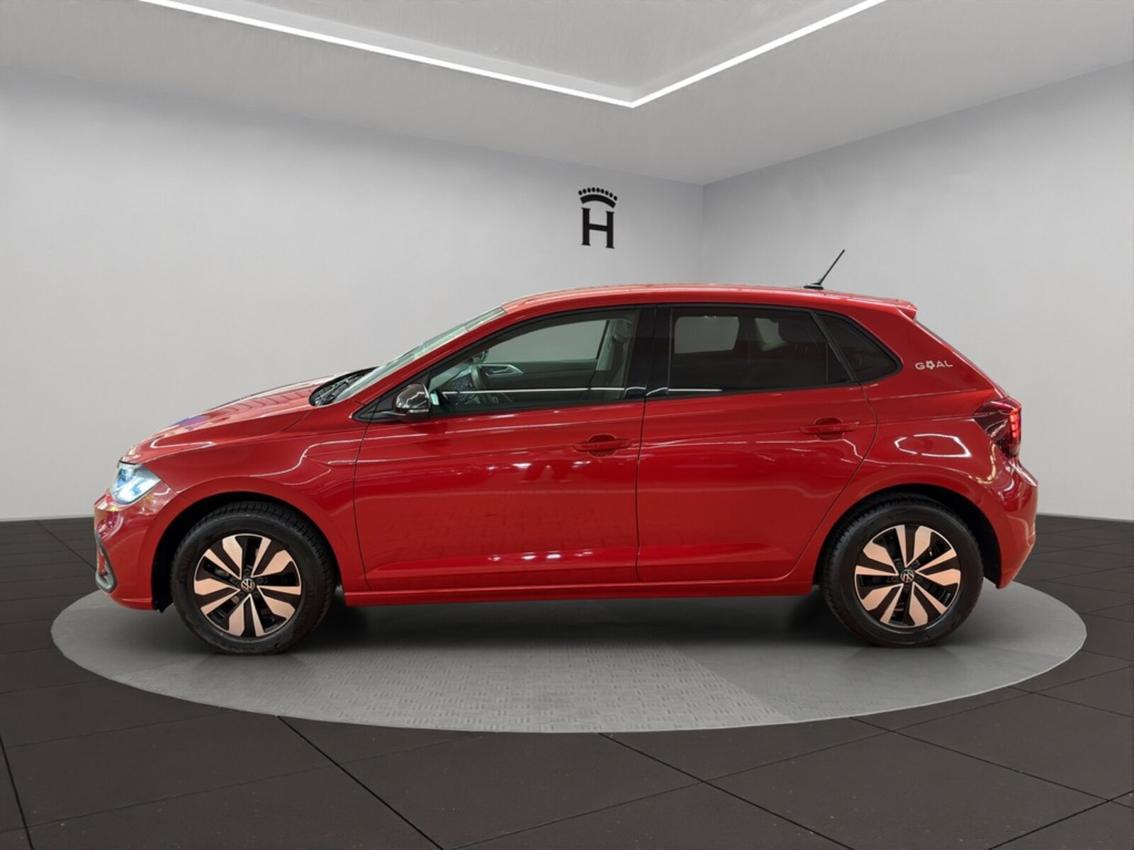 Volkswagen Polo – Bild 2