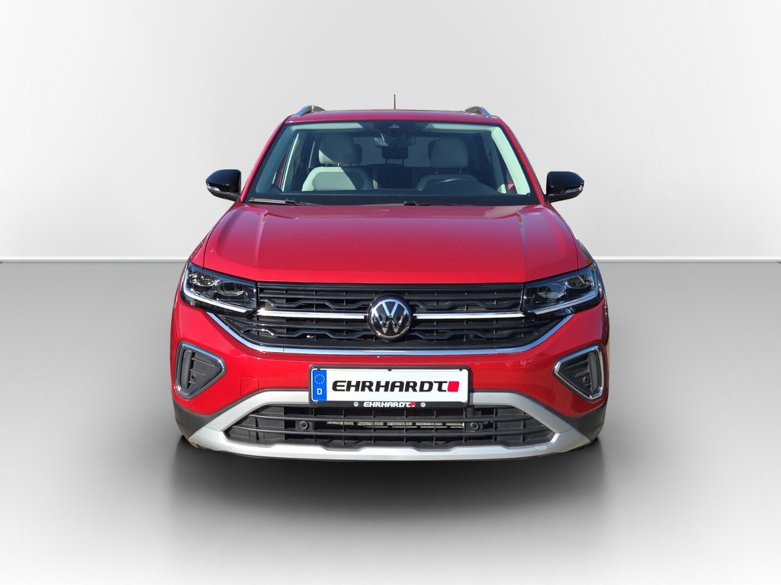 Volkswagen T-Cross – Bild 2