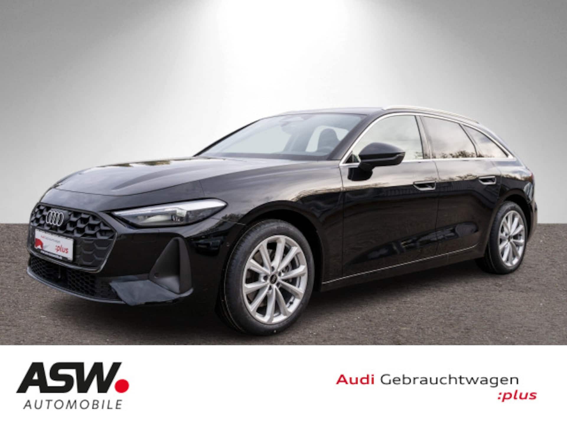 Audi A5 Avant — Audi A5 Avant TFSI quattro 150 kW S tronic A5 Avant TFSI quattro Stronic NAVI LED AHK ACC