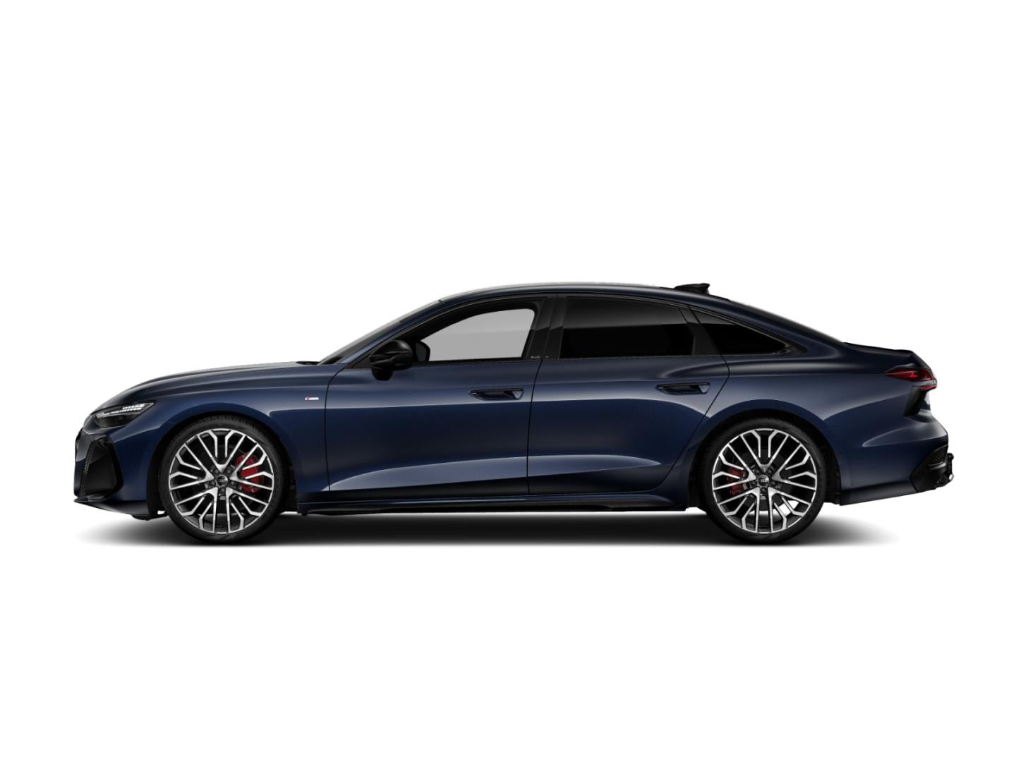 Bild über Audi A6 Limousine edition one TDI quattro 150 kW S tronic - für weitere Informationen kontaktieren Sie den Audi Partner