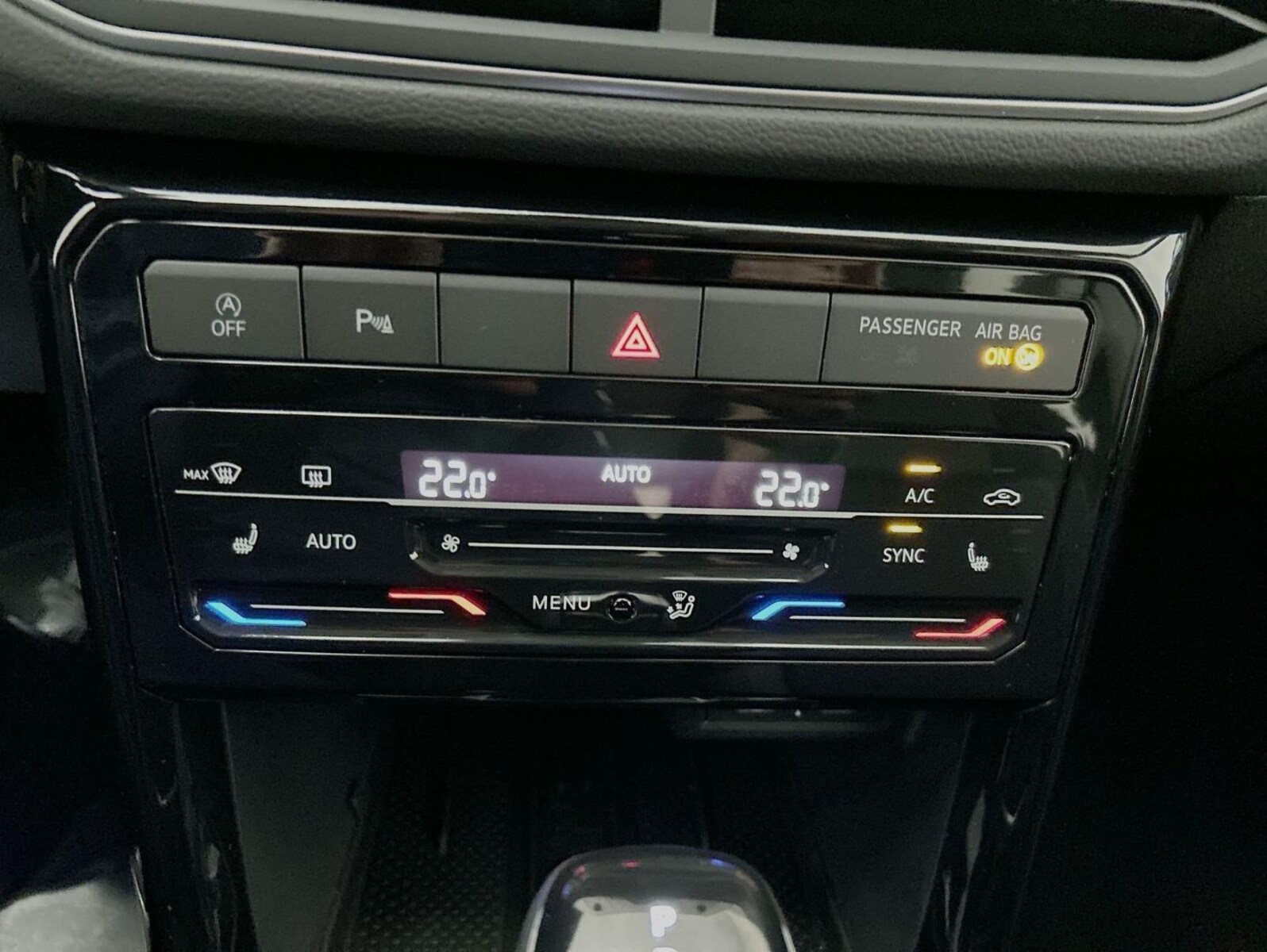 Volkswagen T-Cross – Bild 15