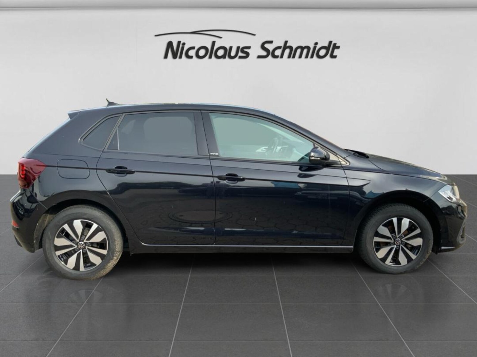 Volkswagen Polo – Bild 6
