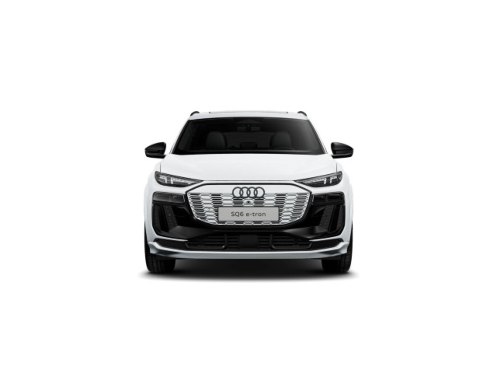 Audi SQ6 e-tron – Bild 4